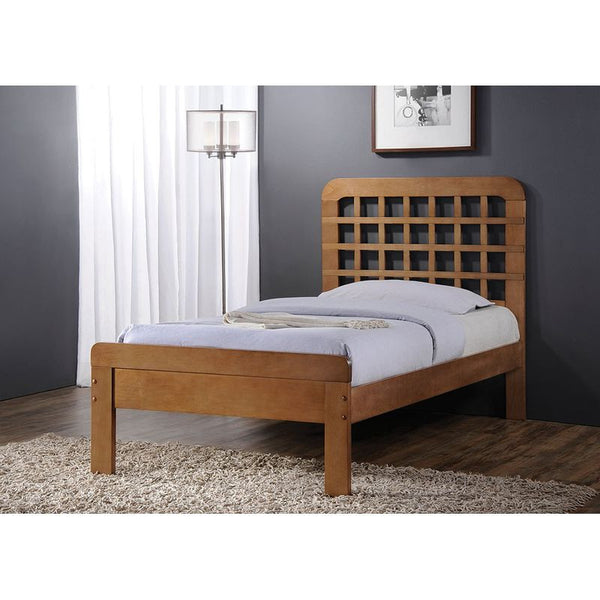 Queen Bed