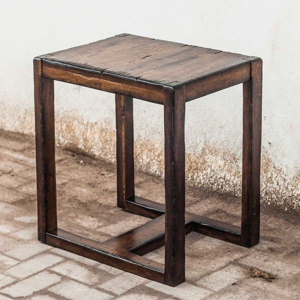 Deni, End Table