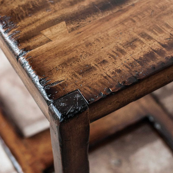 Deni, End Table