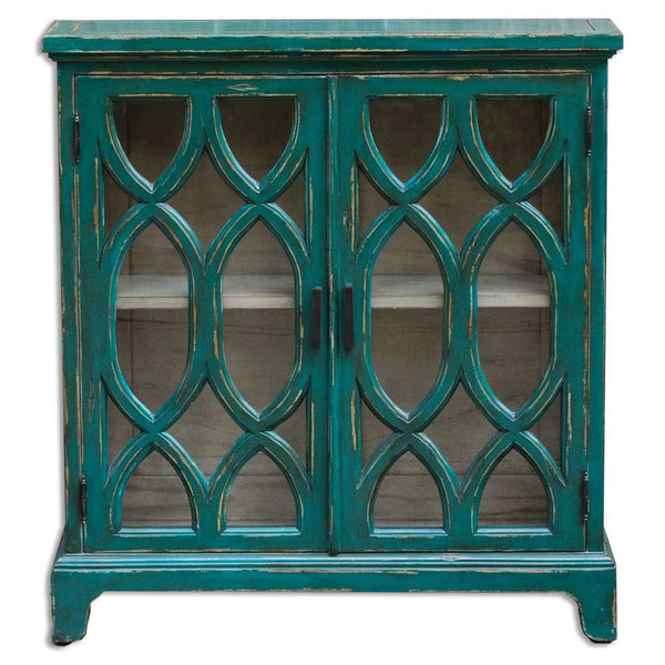 Theona, Console Cabinet