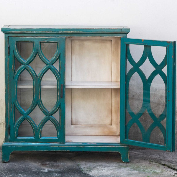 Theona, Console Cabinet