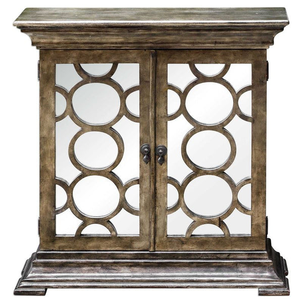 Glasson, Console Cabinet