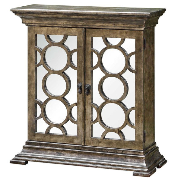 Glasson, Console Cabinet