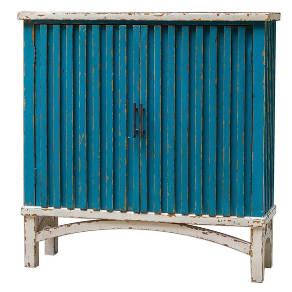 Juhani, Accent Chest