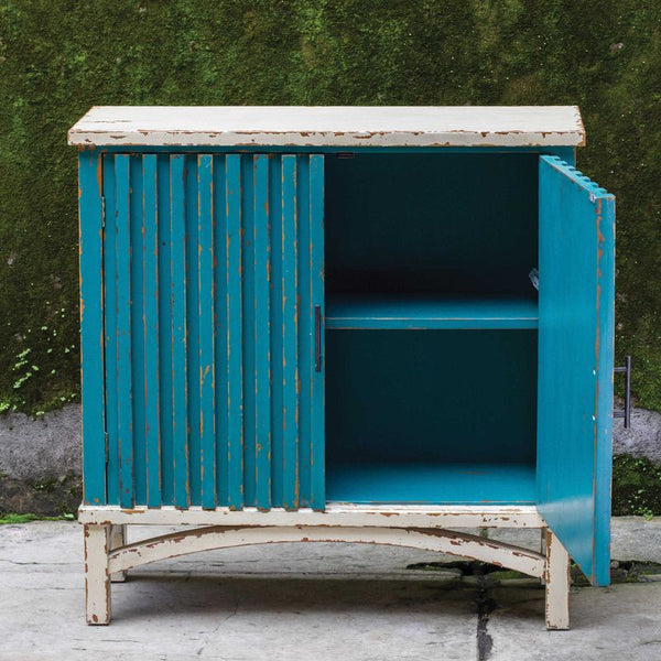 Juhani, Accent Chest