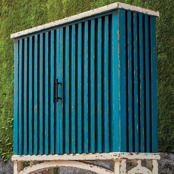 Juhani, Accent Chest