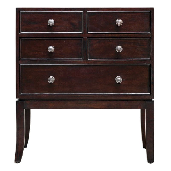 Liza, Accent Chest