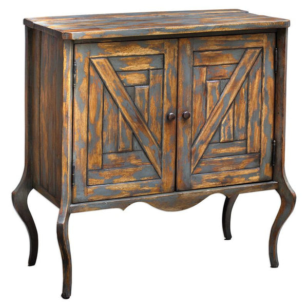Holbrook, Accent Chest