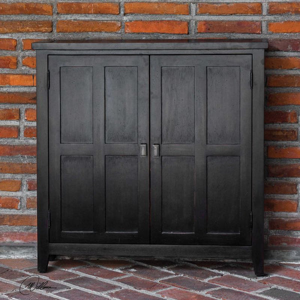 Prentice, Console Cabinet