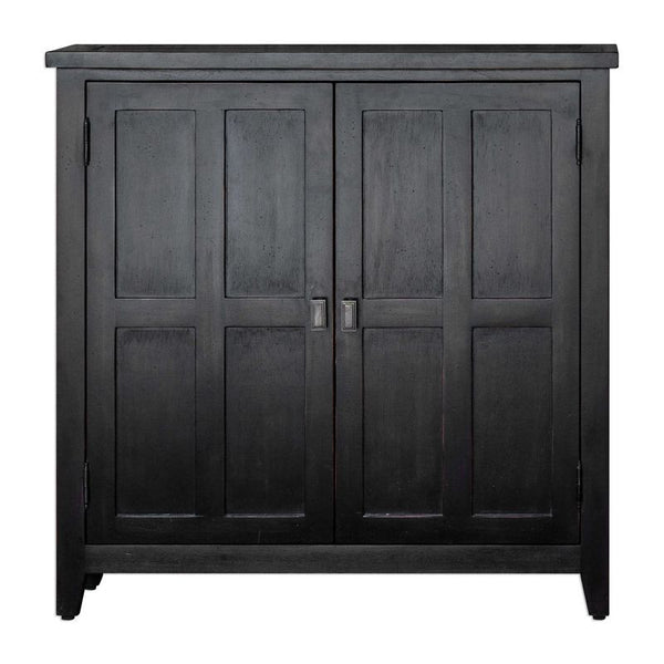 Prentice, Console Cabinet