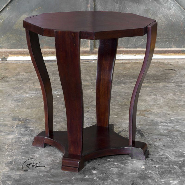 Pallavi, Accent Table