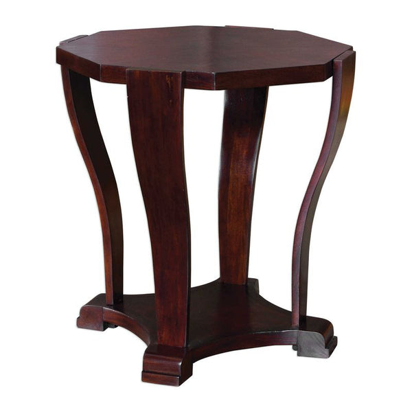 Pallavi, Accent Table