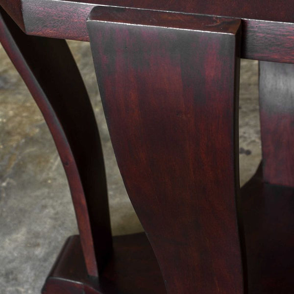 Pallavi, Accent Table