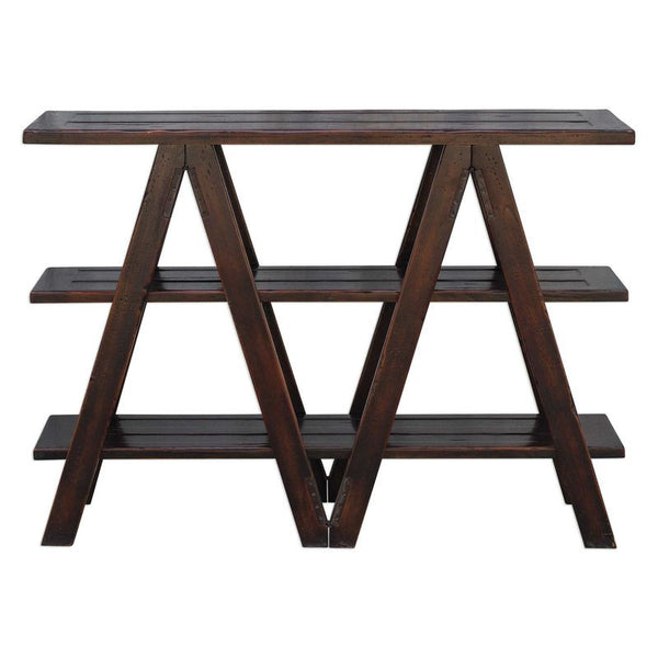 Tafari, Console Table