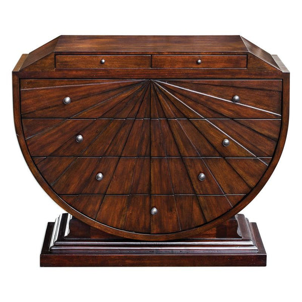 Herrold, Accent Chest