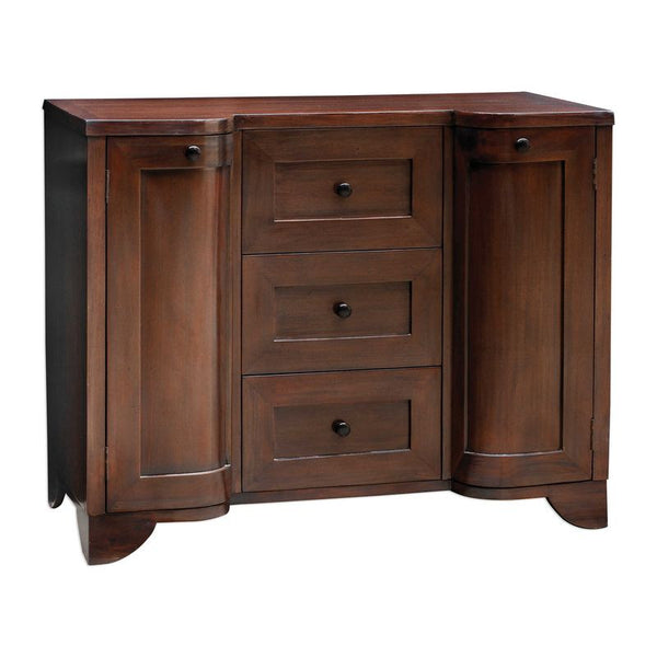 Fraya, Console Cabinet
