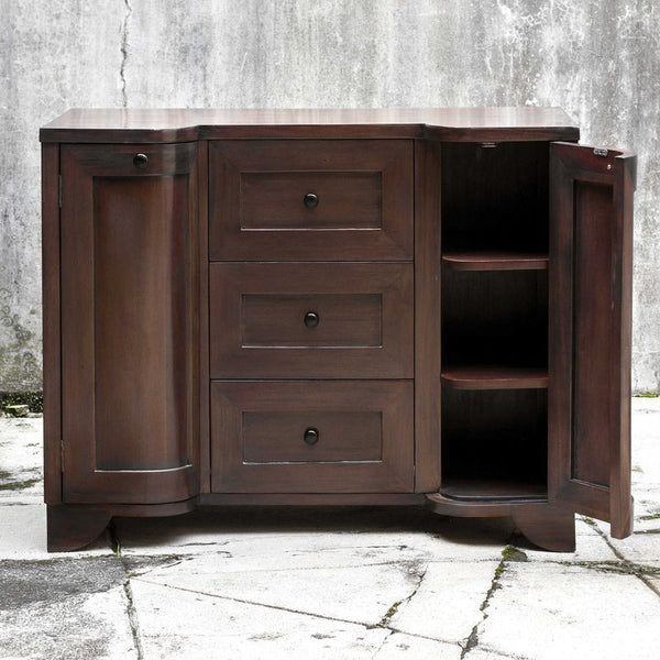 Fraya, Console Cabinet