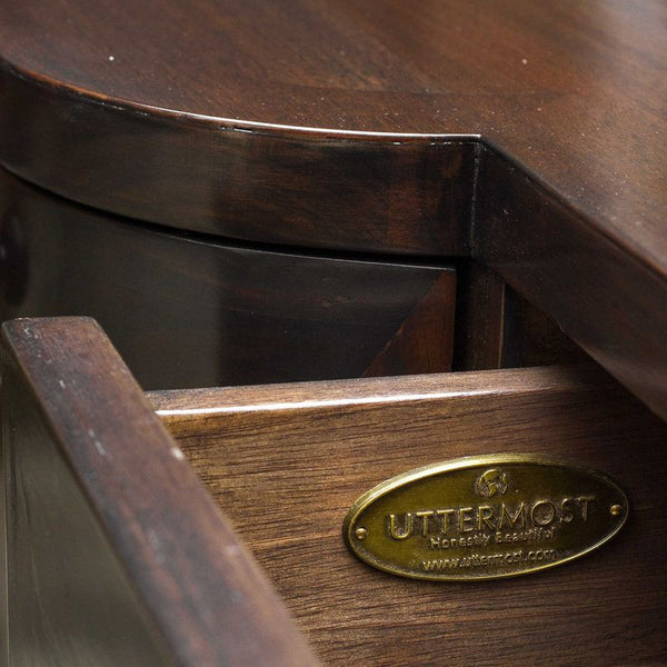 Fraya, Console Cabinet