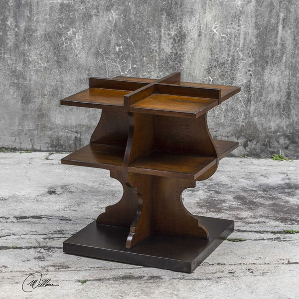 Niko, Accent Table
