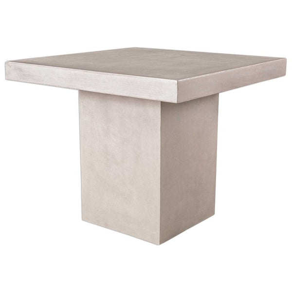 Zaire, Bar Table