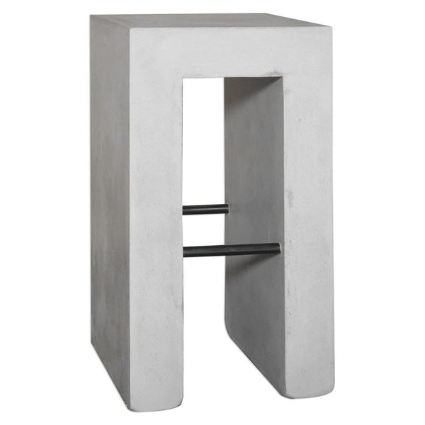 Zaire, Bar Stool
