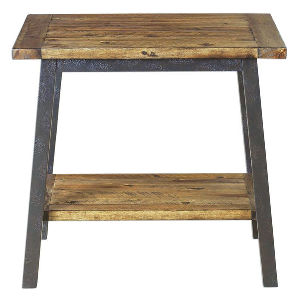 Ruslan, Side Table
