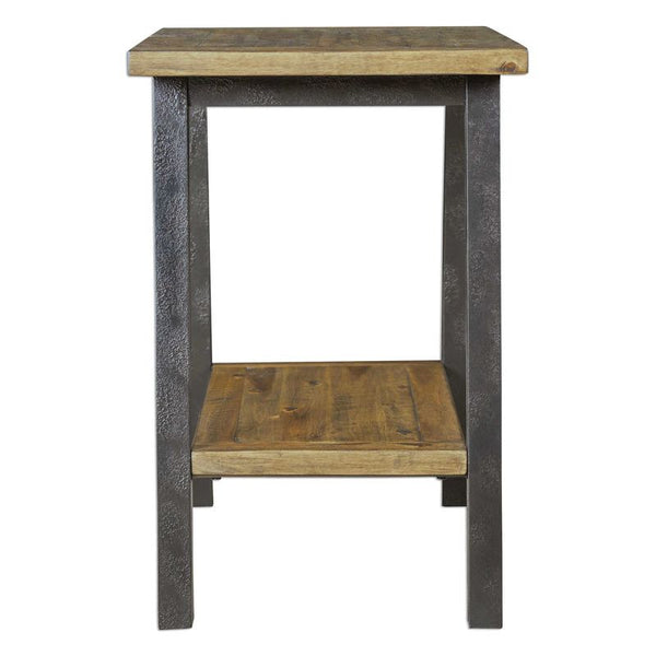 Ruslan, Side Table