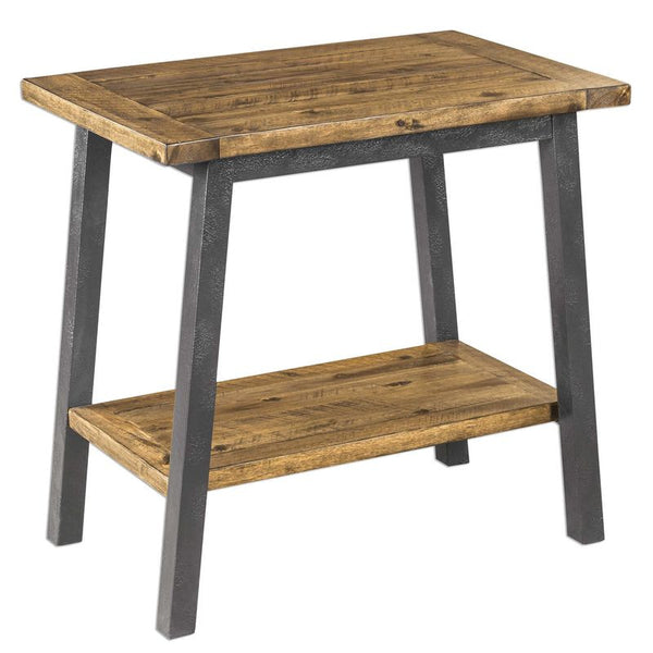 Ruslan, Side Table