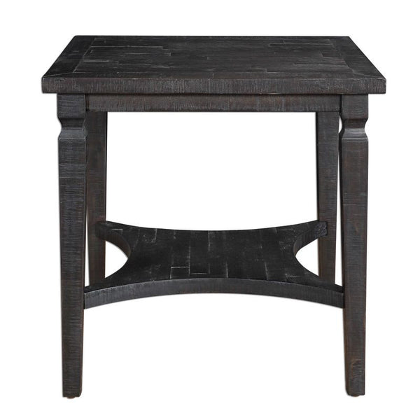 Tasos, End Table