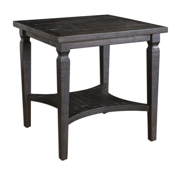 Tasos, End Table