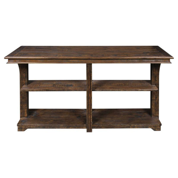 Ramsey, Console Table
