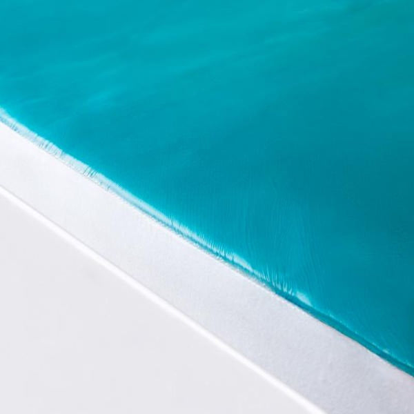 Full 2.5" Liquid Gel Mattress Topper