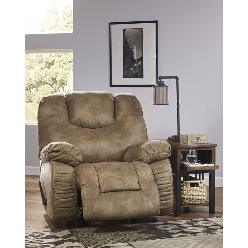 Tahanee Rocker Recliner