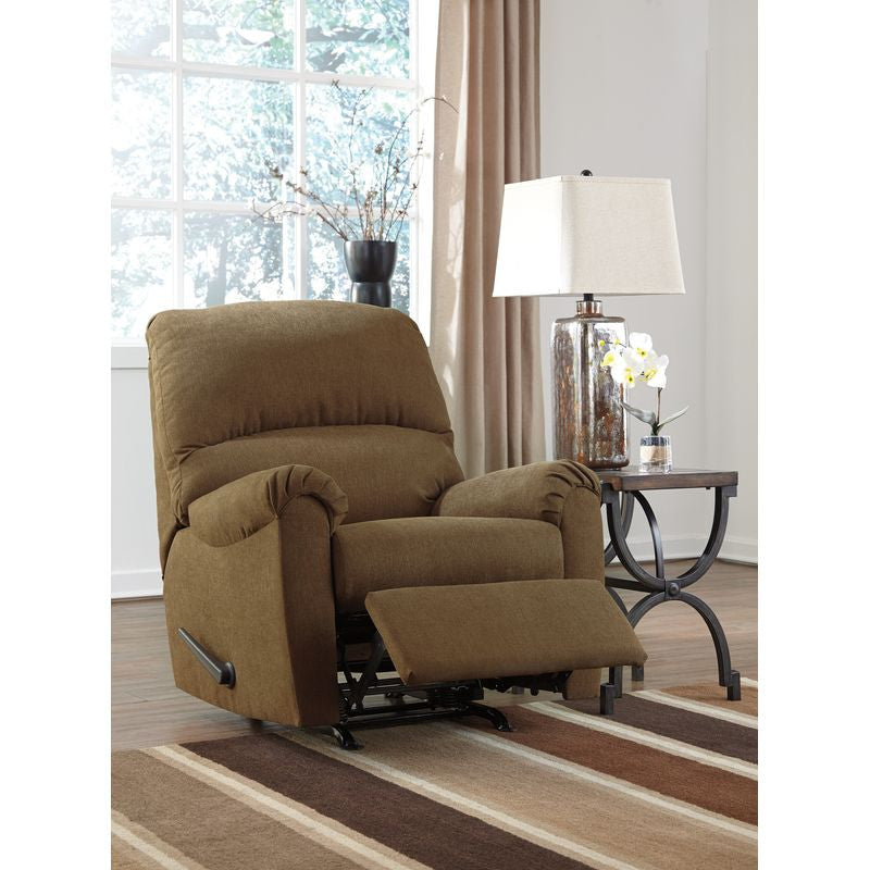 Zeth Rocker Recliner