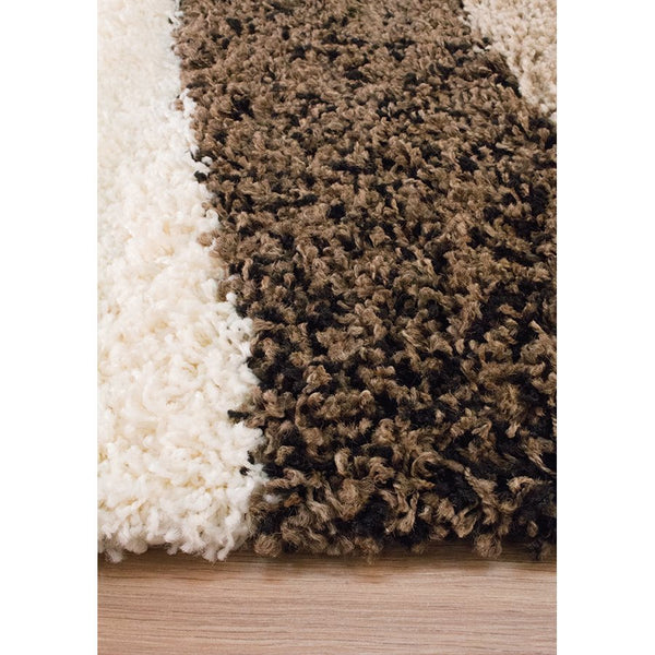 8X10 Kalora Shaggy 283_21 Rug