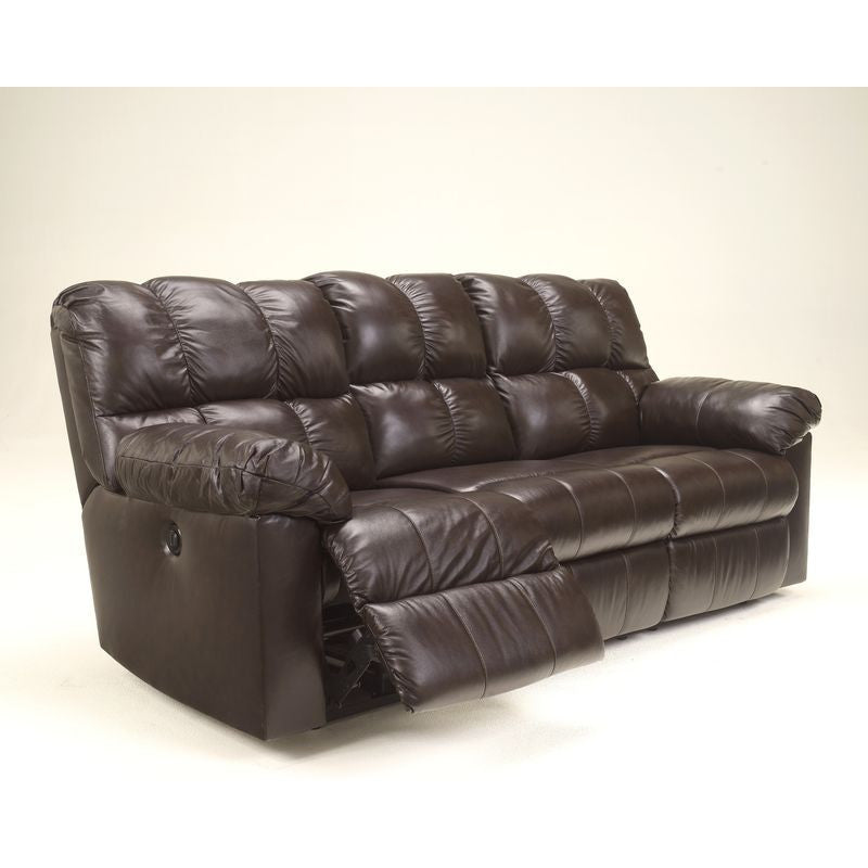 Kennard Reclining Power Sofa