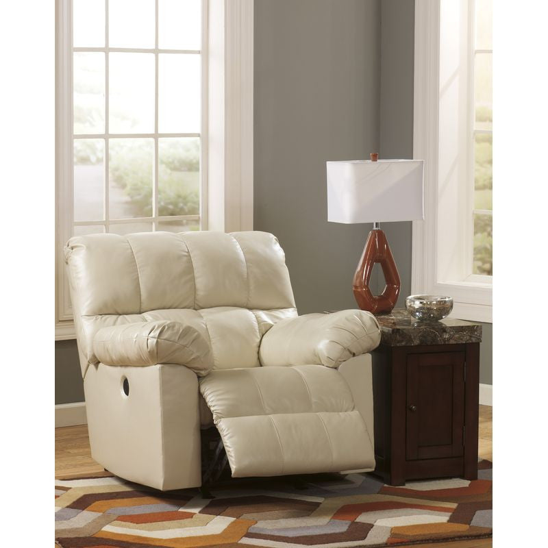 Kennard Rocker Recliner