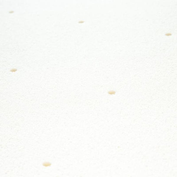 Twin 2" Memory Foam Mattress Topper