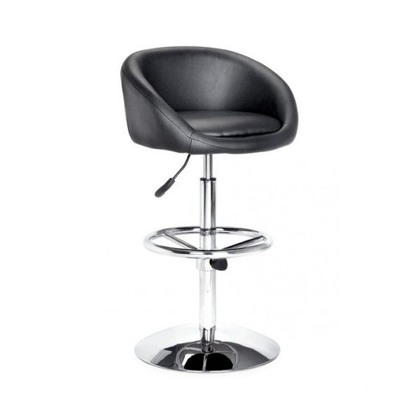 Concerto Bar Chair Black