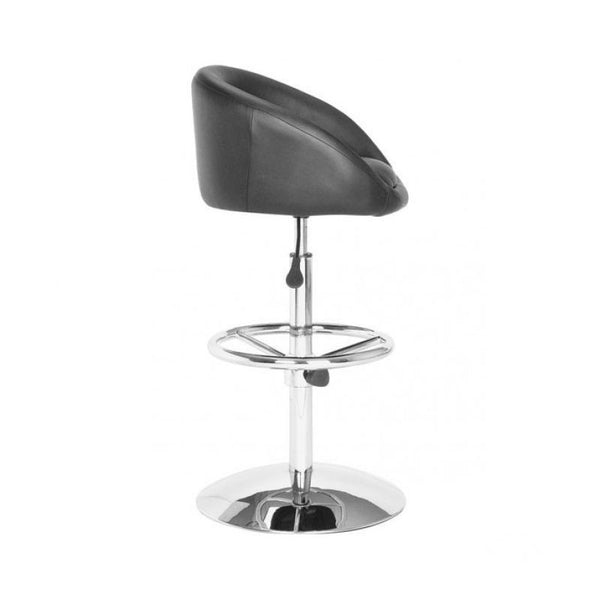Concerto Bar Chair Black