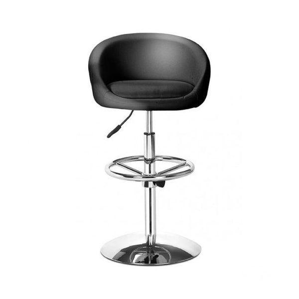 Concerto Bar Chair Black