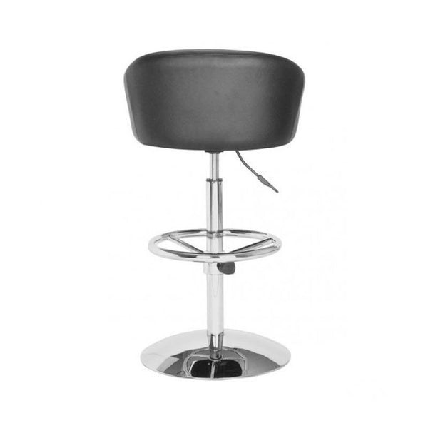 Concerto Bar Chair Black