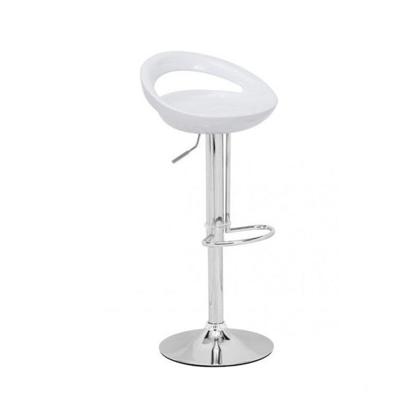 Tickle Barstool White