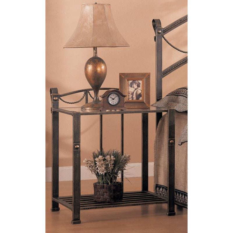 Nightstand