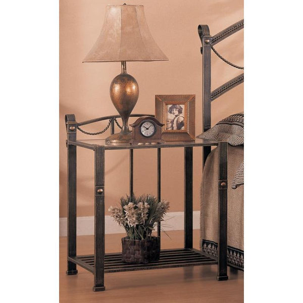 Nightstand