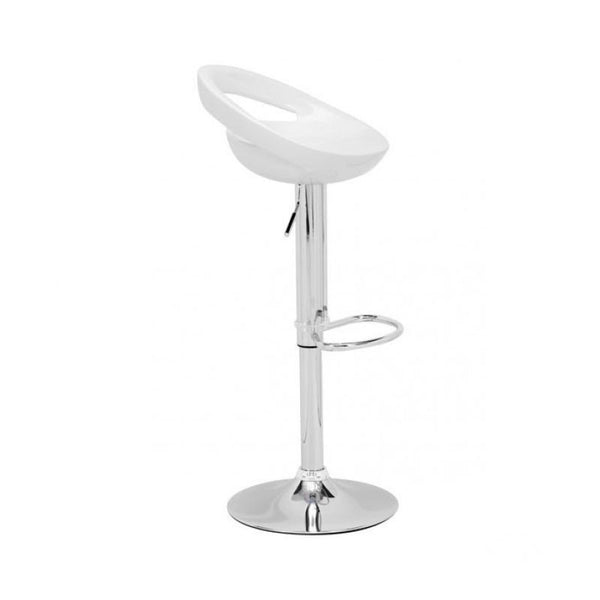 Tickle Barstool White