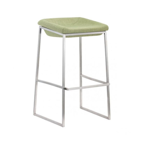 Lids Barstool Green