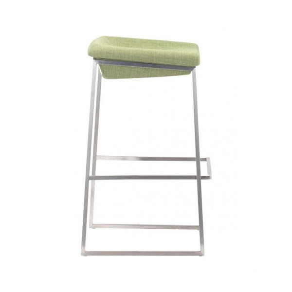 Lids Barstool Green