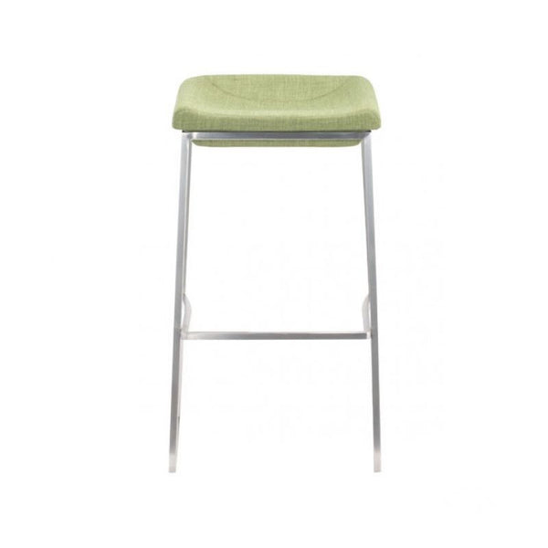 Lids Barstool Green