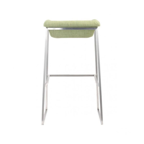 Lids Barstool Green
